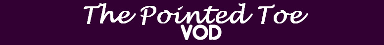 Pointed Toe VOD