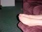 Free Foot Fetish Photo