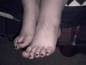 foot fetish photo