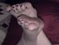 foot fetish photo