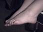 foot fetish photo
