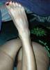 Free Foot Fetish Photo