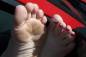 Free Foot Fetish Photo
