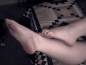 Free Foot Fetish Photo