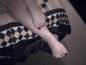 Free Foot Fetish Photo