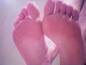 Free Foot Fetish Photo