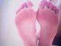 Free Foot Fetish Photo