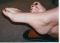 Free Foot Fetish Photo