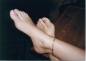 Free Foot Fetish Photo