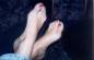 Free Foot Fetish Photo