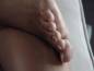 Free Foot Fetish Photo