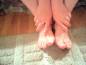 foot fetish photo