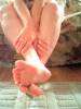 foot fetish photo