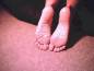 Free Foot Fetish Photo
