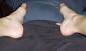 Free Foot Fetish Photo