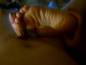 Foot Fetish Photo