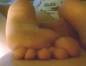 Foot Fetish Photo