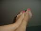 Free Foot Fetish Photo