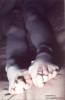 Free Foot Fetish Photo
