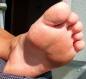 foot fetish photo