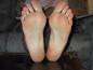 Free Foot Fetish Photo
