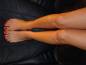 Free Foot Fetish Photo