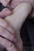 foot fetish photo