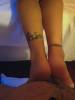 foot fetish photo