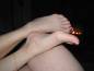Free Foot Fetish Photo