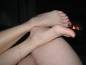 Free Foot Fetish Photo