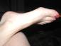 Free Foot Fetish Photo