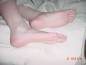 Free Foot Fetish Photo