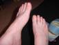 Free Foot Fetish Photo