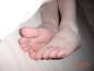 Free Foot Fetish Photo