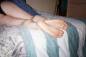 Free Foot Fetish Photo