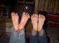 Free Foot Fetish Photo