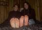 Free Foot Fetish Photo