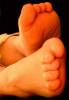 Free Foot Fetish Photo