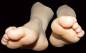 Free Foot Fetish Photo
