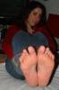 Foot Fetish Photo