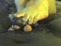 Foot Fetish Photo