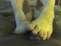 Foot Fetish Photo