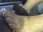 Foot Fetish Photo
