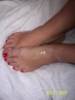 Foot Fetish Photo