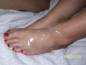 Foot Fetish Photo
