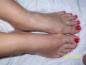 Foot Fetish Photo