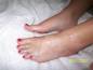 Foot Fetish Photo