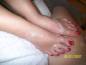 Foot Fetish Photo