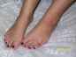 Foot Fetish Photo
