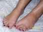 Foot Fetish Photo